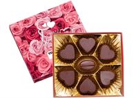 MINI SCATOLA DI CIOCCOLATINI